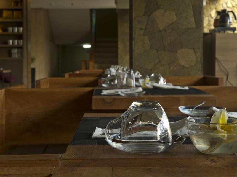 Grand Zuri Kuta Bali Hotel Exterior foto